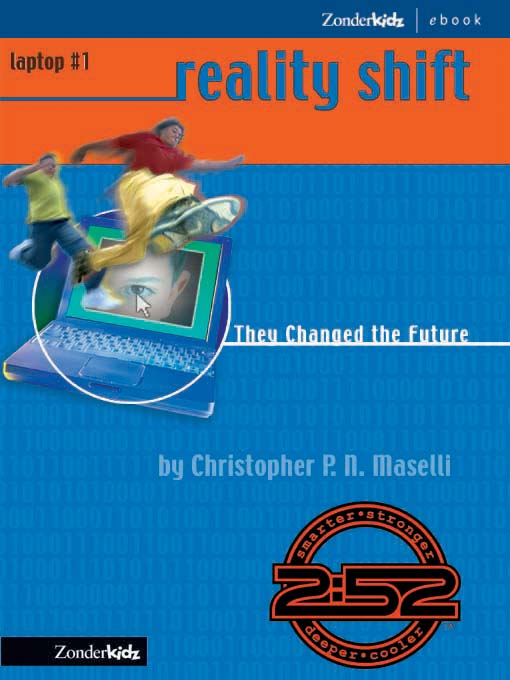 Title details for Reality Shift by Christopher P.N. Maselli - Available